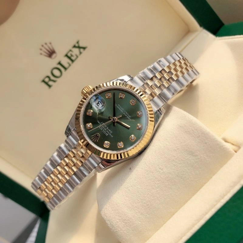 ROLEX Watches WeatherProof 202681