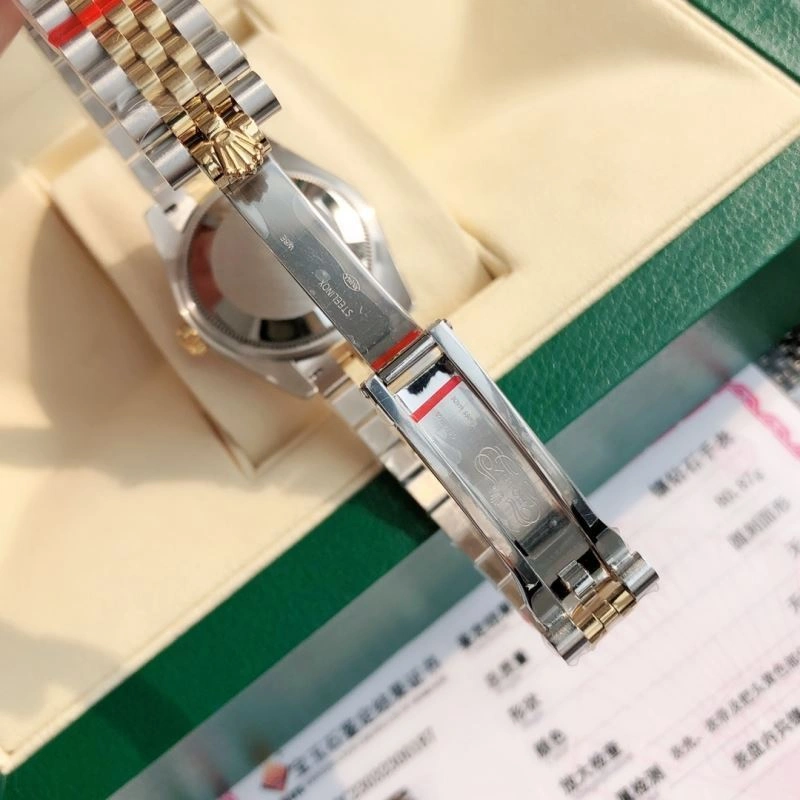 ROLEX Watches WeatherProof 202681