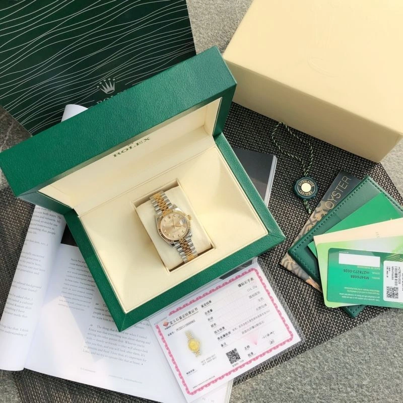 Comfortable ROLEX Watches 202672