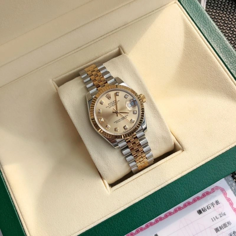 Comfortable ROLEX Watches 202672