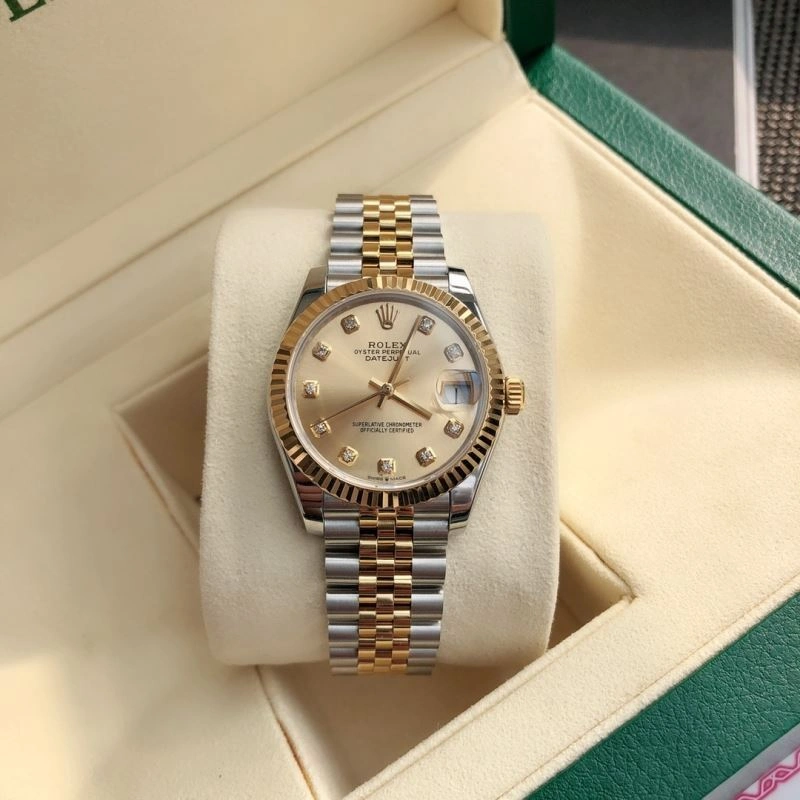 Comfortable ROLEX Watches 202672