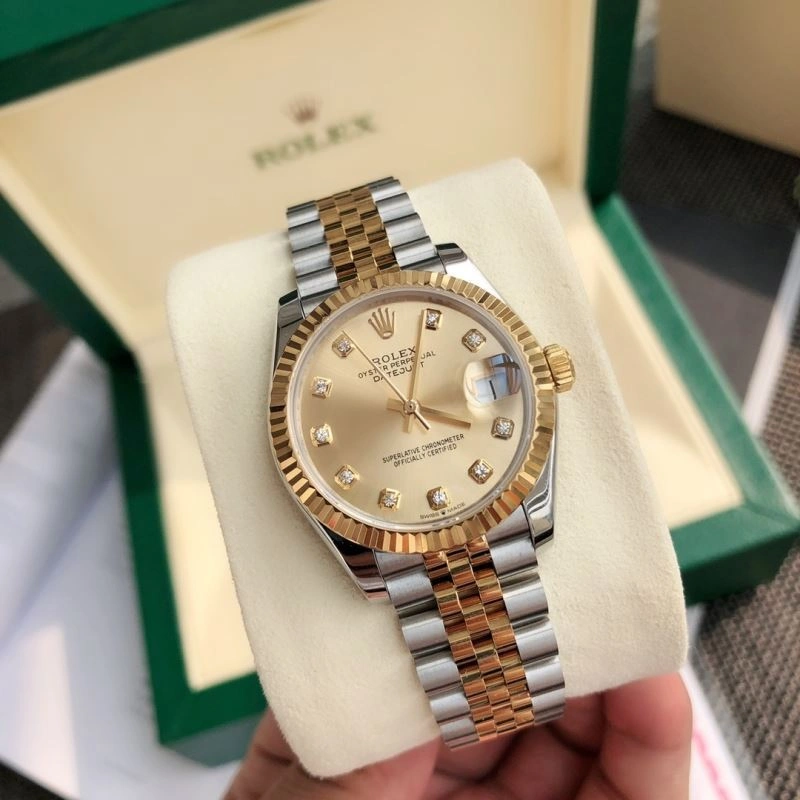 Comfortable ROLEX Watches 202672