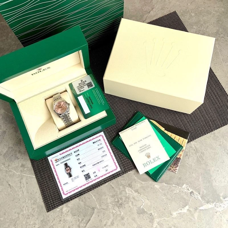 ROLEX Watches Sleek 202683