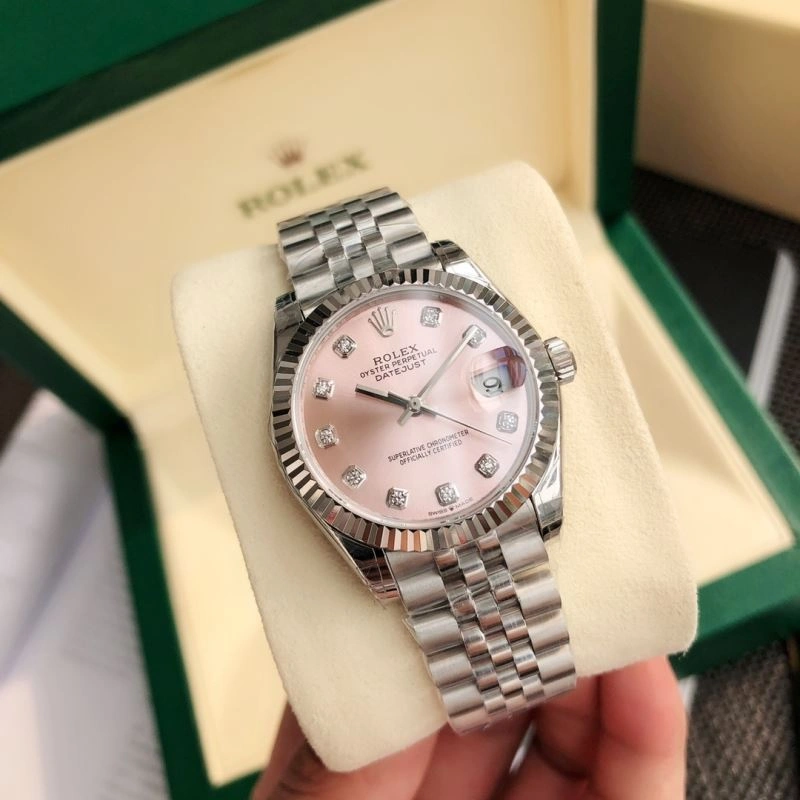 ROLEX Watches Sleek 202683