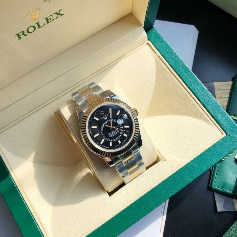 Attractive ROLEX Watches 202700
