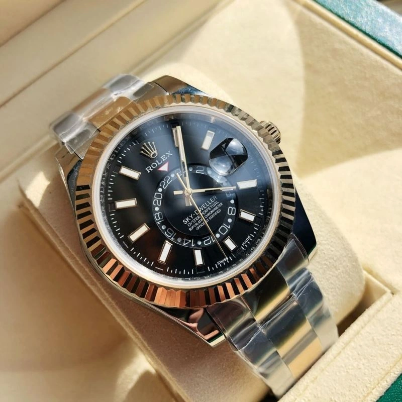 Attractive ROLEX Watches 202700