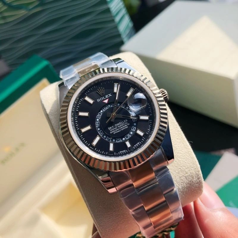 Attractive ROLEX Watches 202700