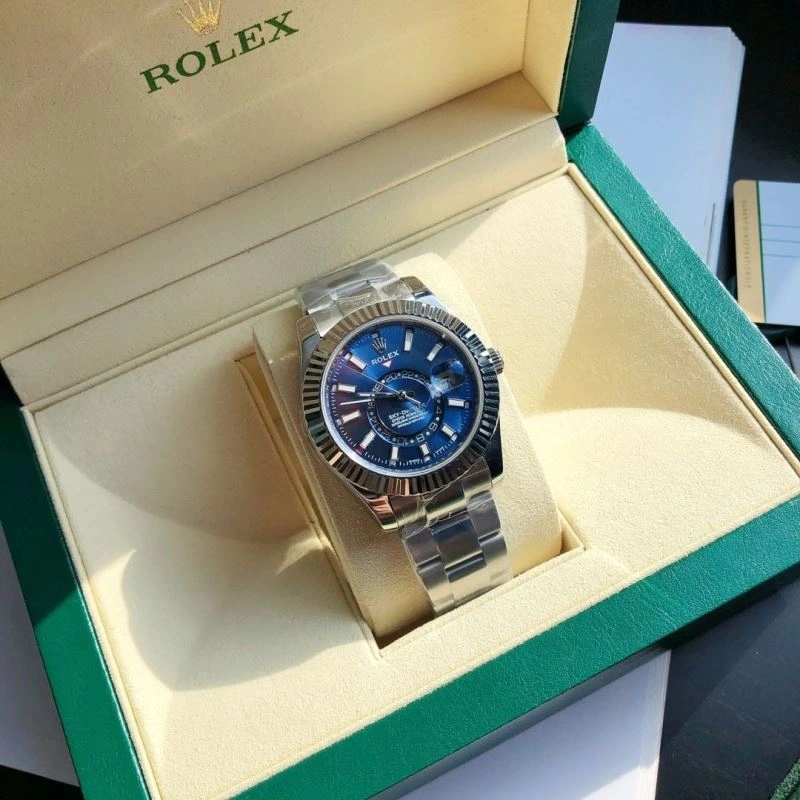 ROLEX Watches WeatherProof 202664