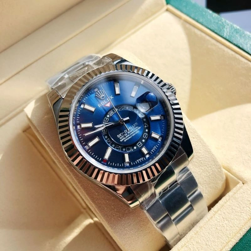 ROLEX Watches WeatherProof 202664