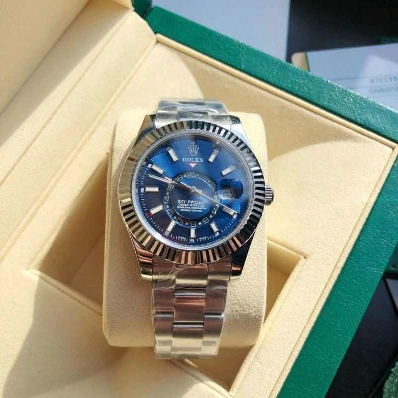 ROLEX Watches WeatherProof 202664