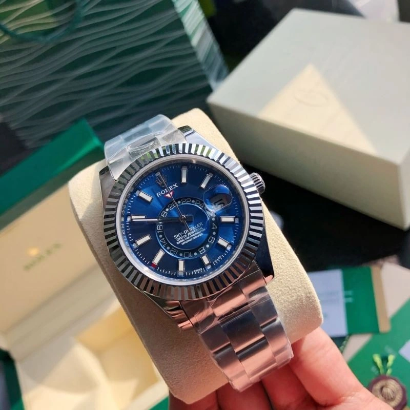 ROLEX Watches WeatherProof 202664