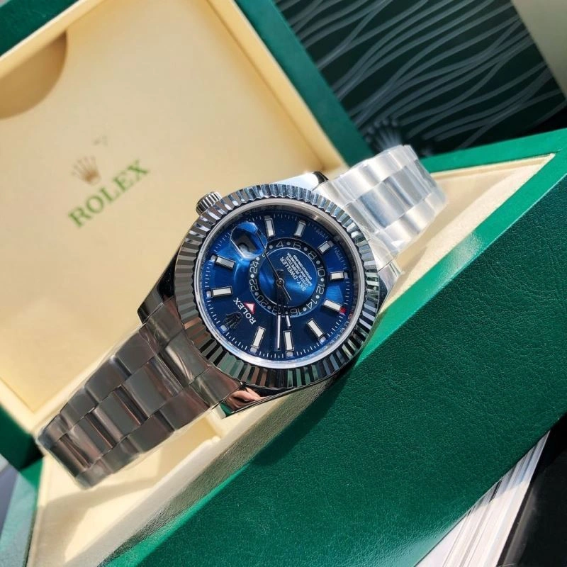ROLEX Watches WeatherProof 202664