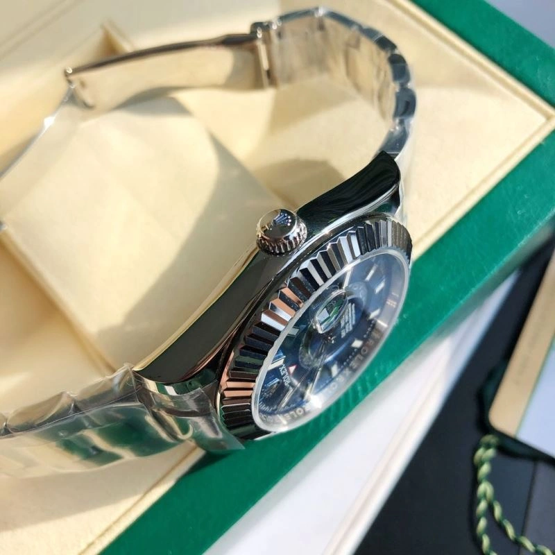 ROLEX Watches WeatherProof 202664