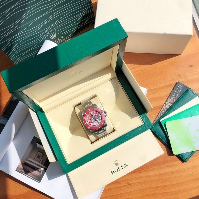 TravelReady ROLEX Watches 202675