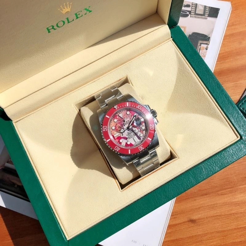 TravelReady ROLEX Watches 202675