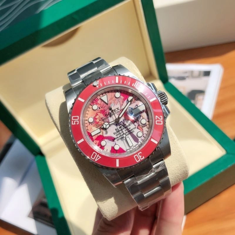 TravelReady ROLEX Watches 202675