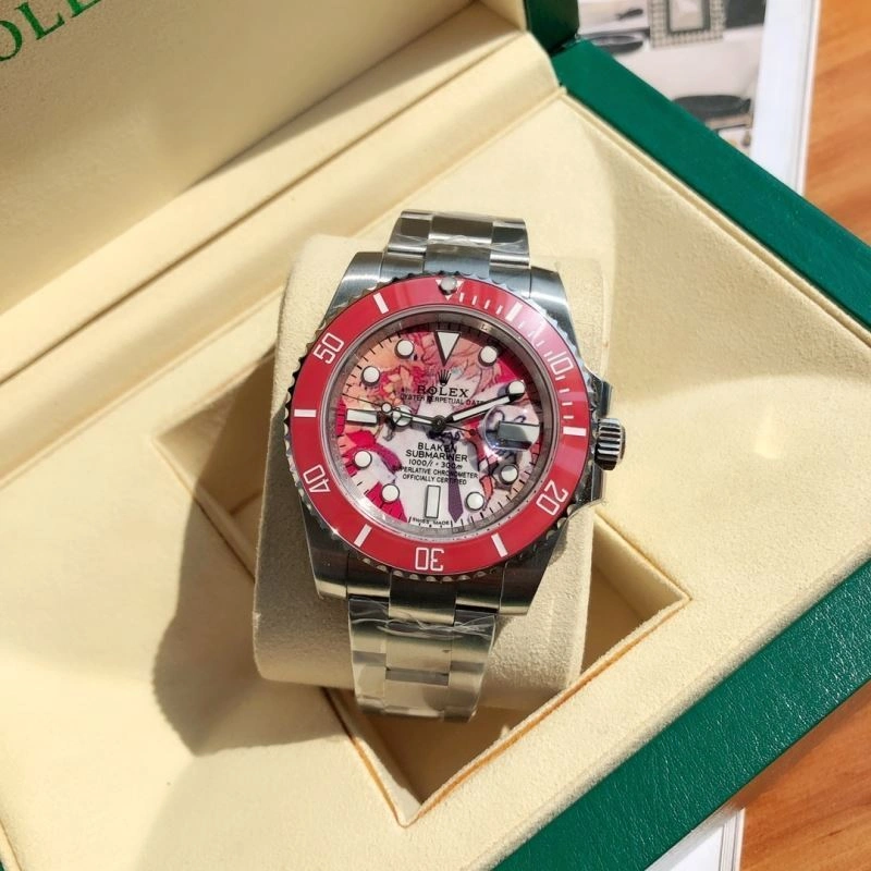 TravelReady ROLEX Watches 202675
