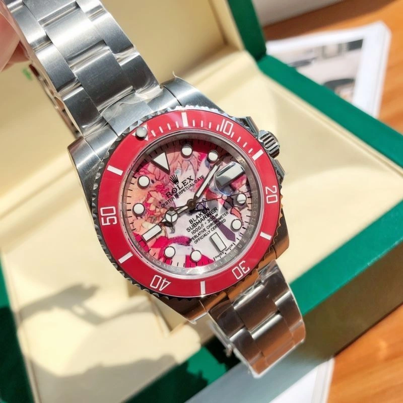 TravelReady ROLEX Watches 202675