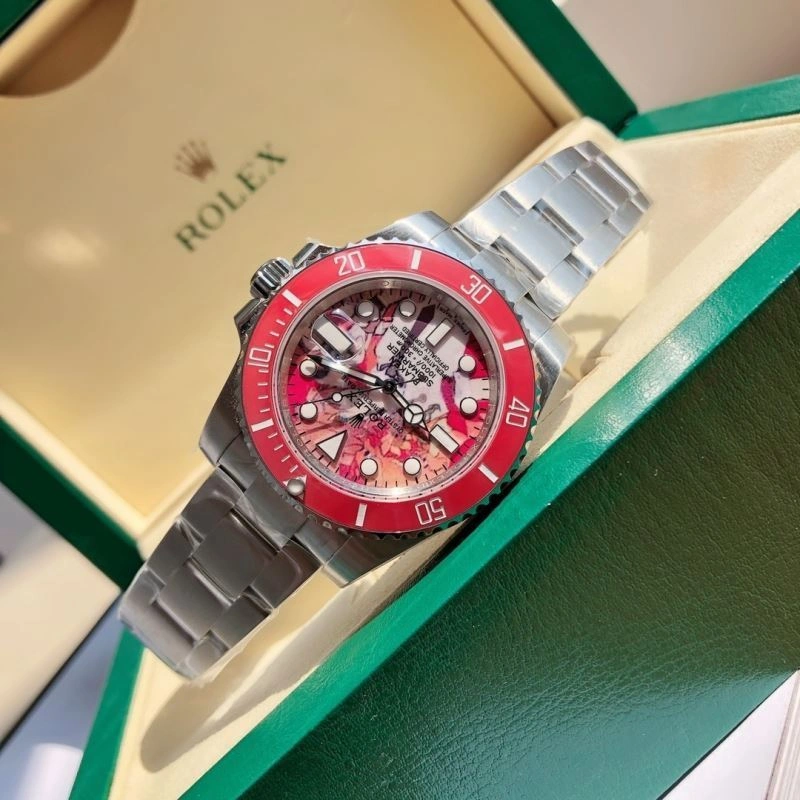TravelReady ROLEX Watches 202675