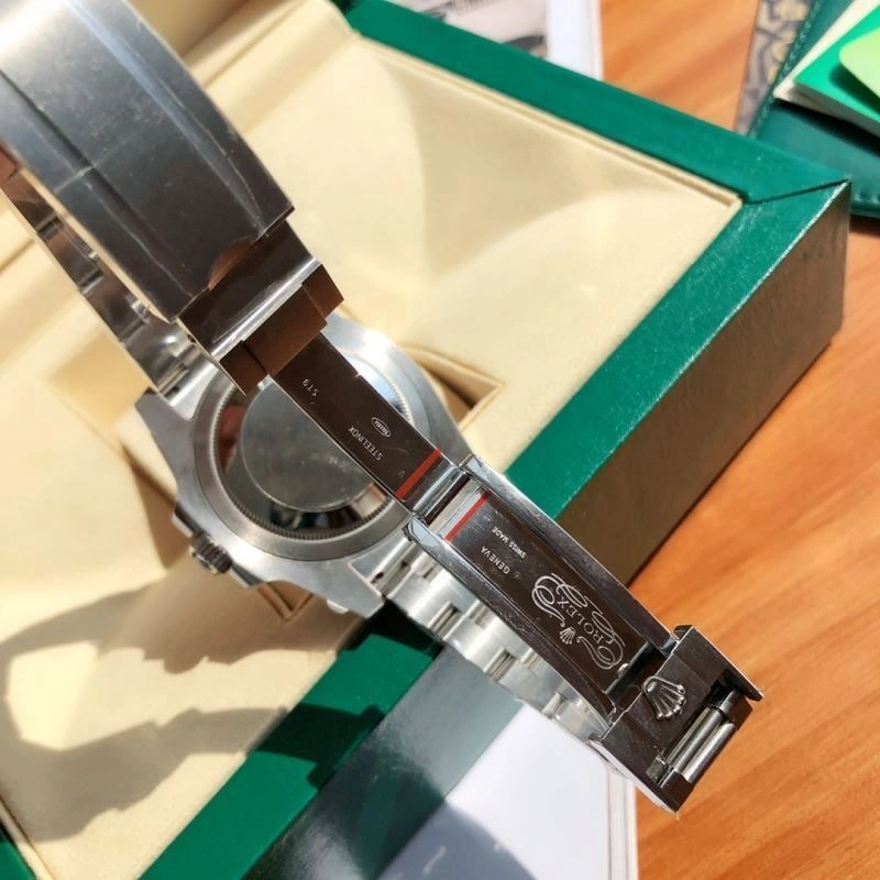 TravelReady ROLEX Watches 202675
