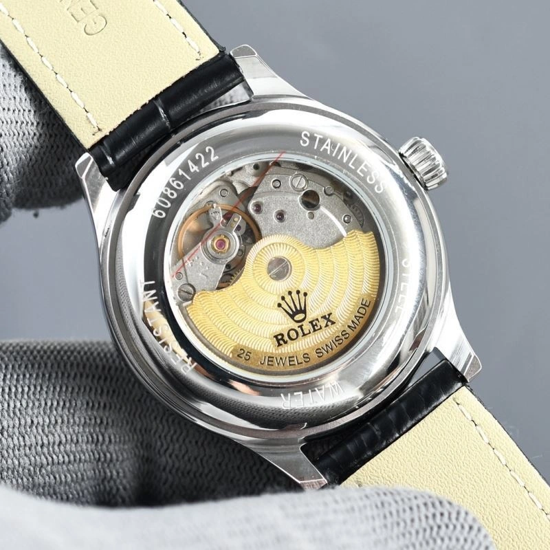 Popular ROLEX Watches 202673