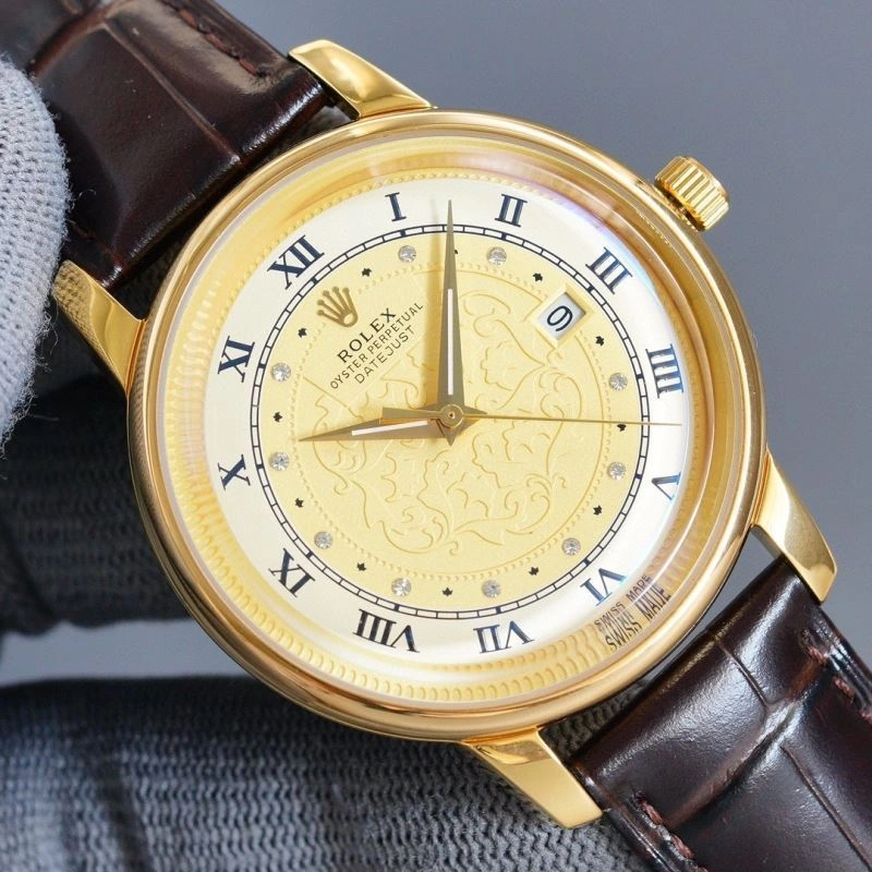 ROLEX Watches Casual 202678