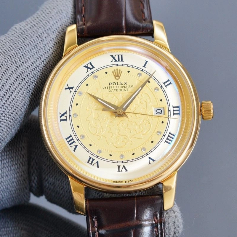 ROLEX Watches Casual 202678