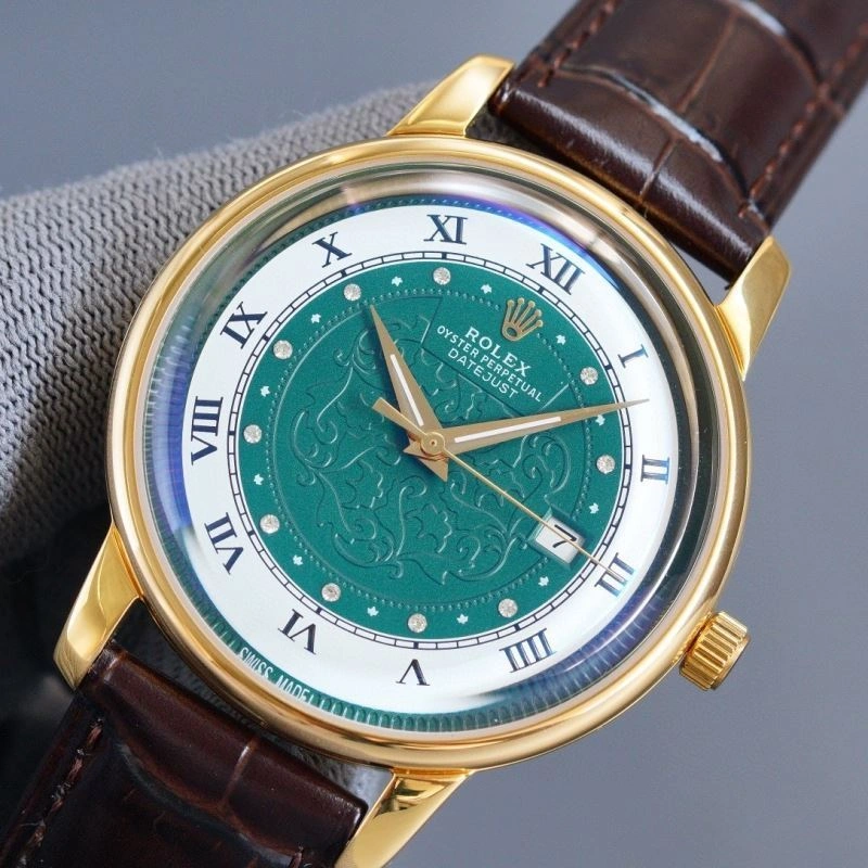 ROLEX Watches Casual 202678