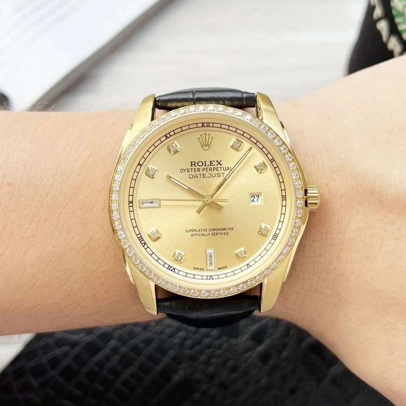 Durable ROLEX Watches 202686