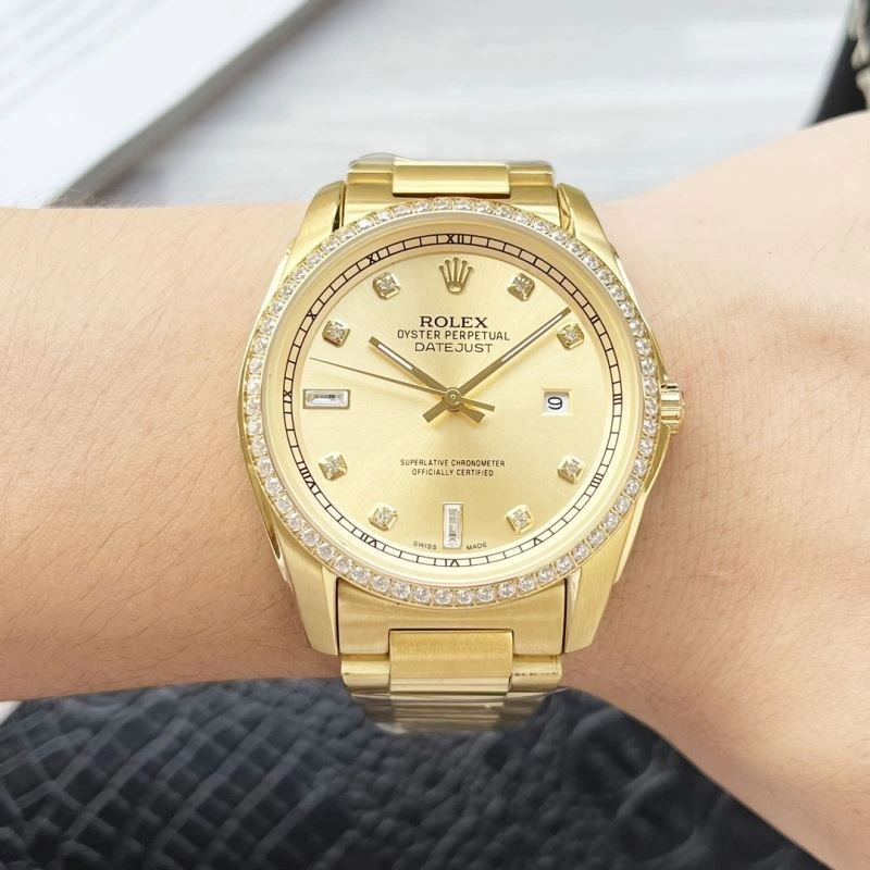 ROLEX Watches Unique 202663