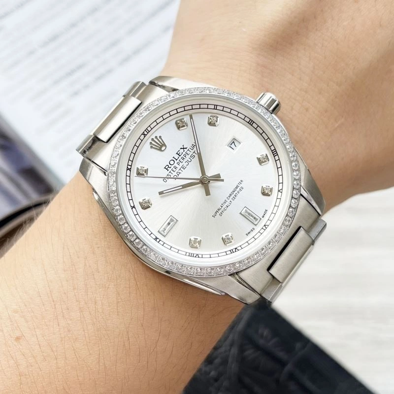 ROLEX Watches Unique 202663