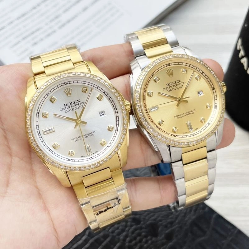 ROLEX Watches Unique 202663