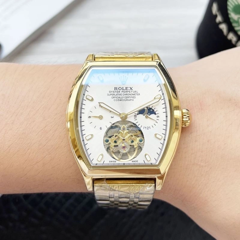 ROLEX Watches SunProtective 202685