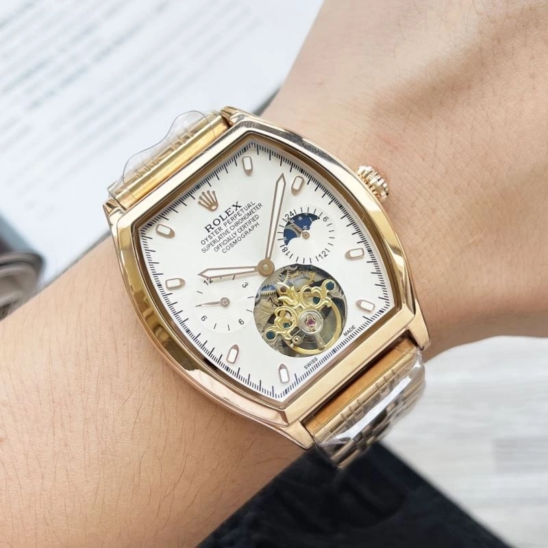 ROLEX Watches SunProtective 202685