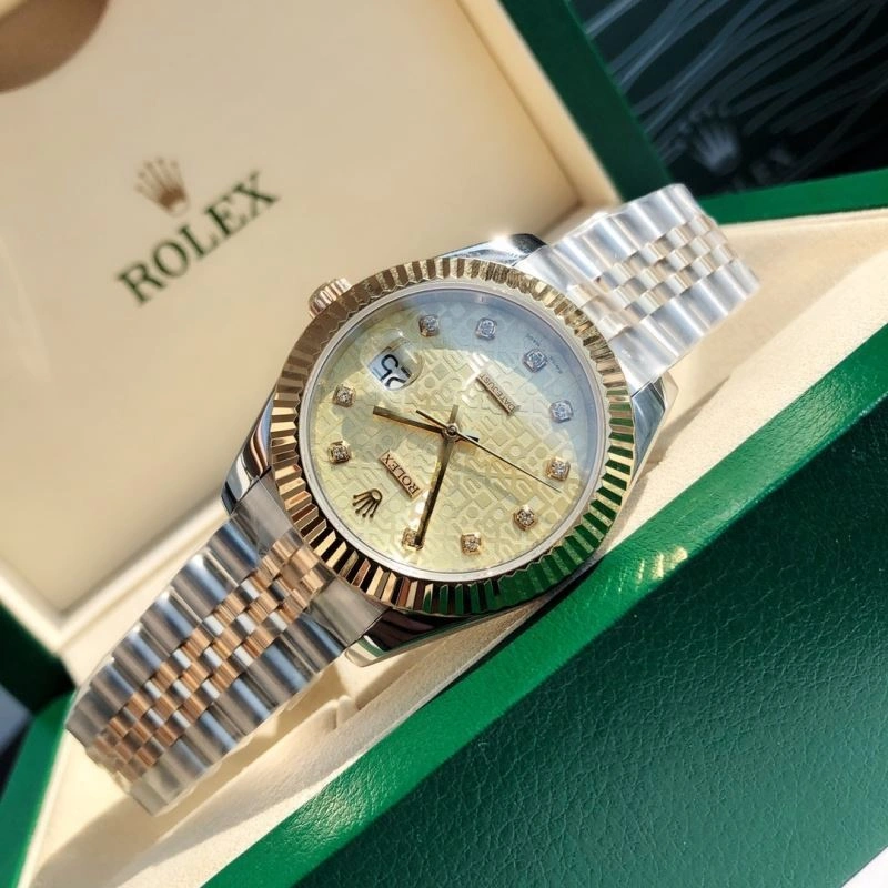 ROLEX Watches MoistureWicking 202679