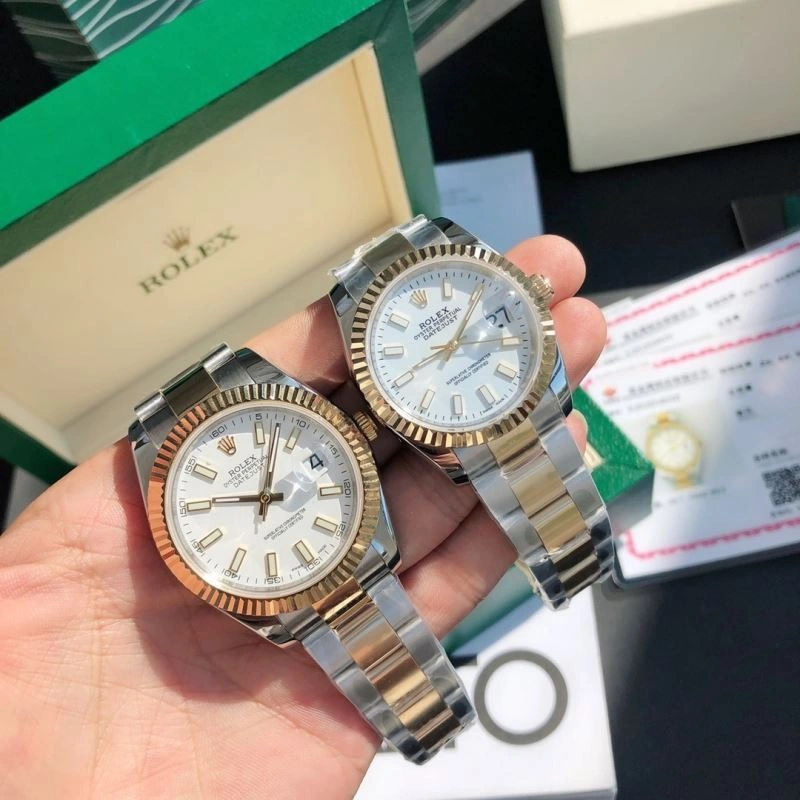ROLEX Watches Elegant 202662