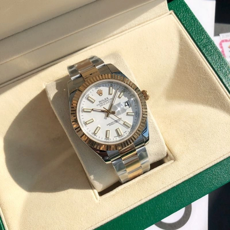ROLEX Watches Elegant 202662