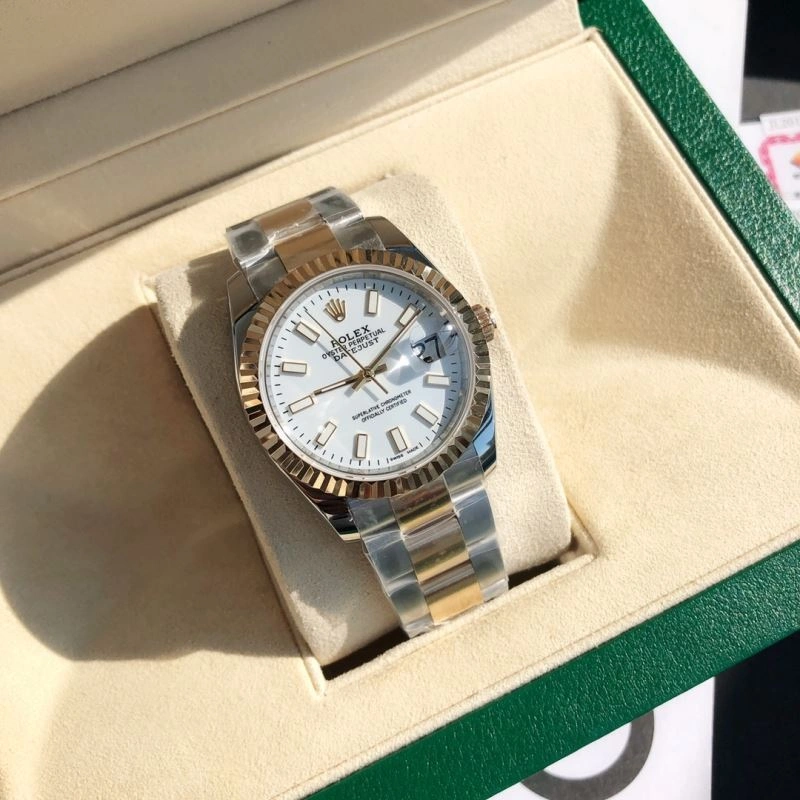 ROLEX Watches Elegant 202662