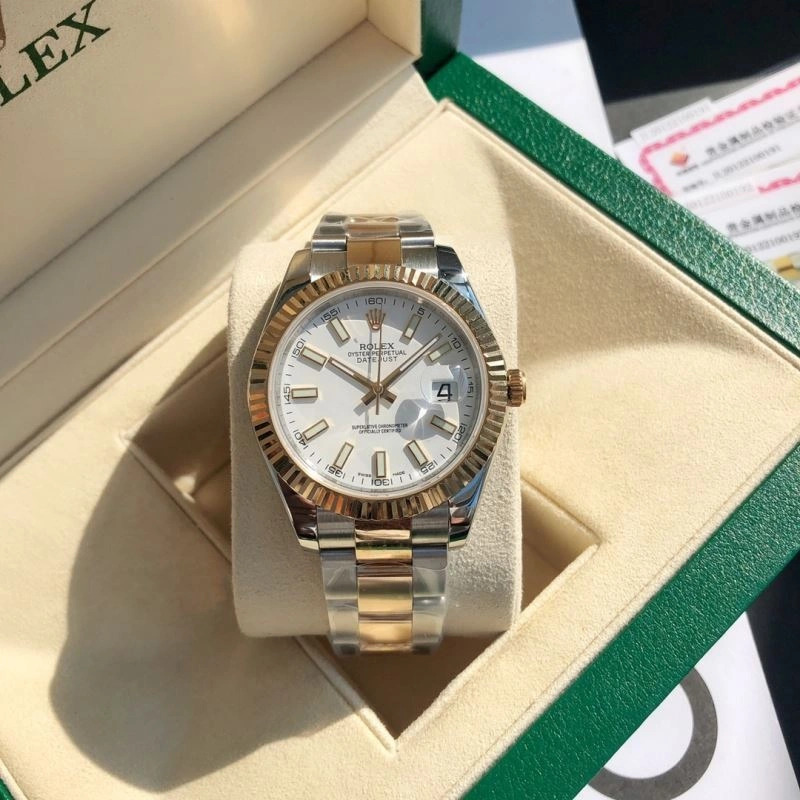ROLEX Watches Elegant 202662