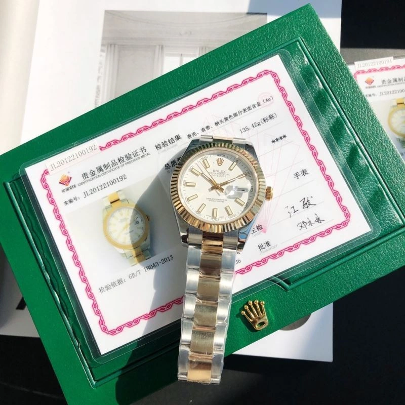 ROLEX Watches Elegant 202662