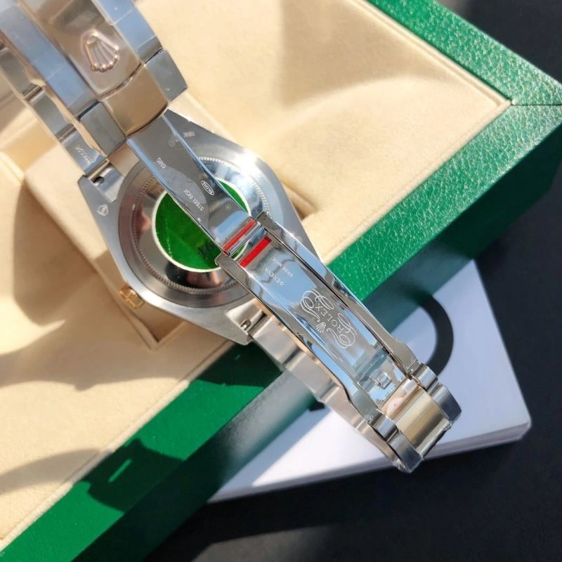 ROLEX Watches Elegant 202662