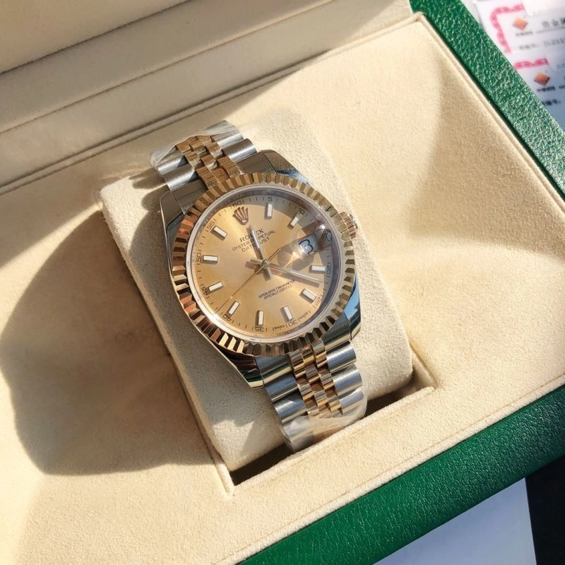 Refined ROLEX Watches 202659