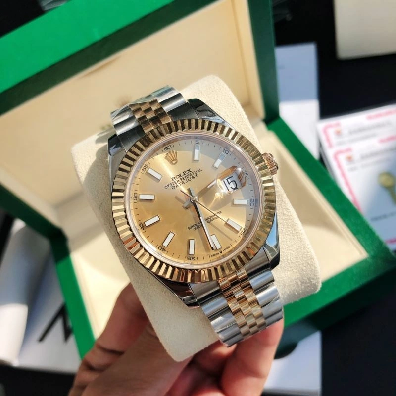 Refined ROLEX Watches 202659