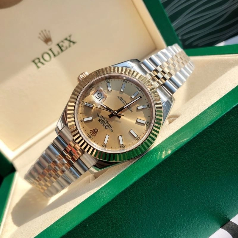 Refined ROLEX Watches 202659