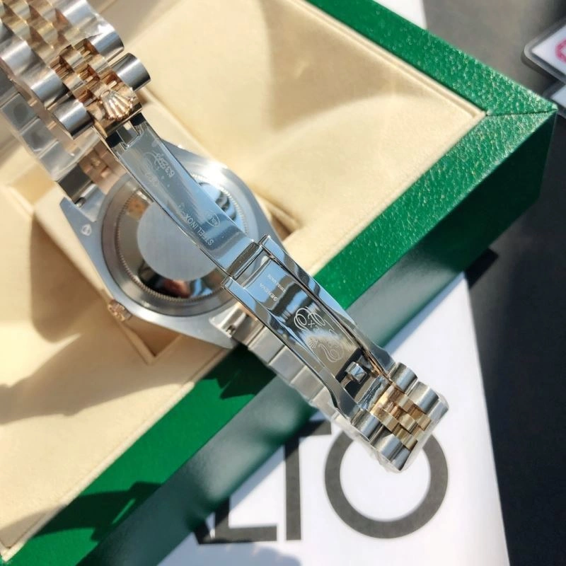Refined ROLEX Watches 202659