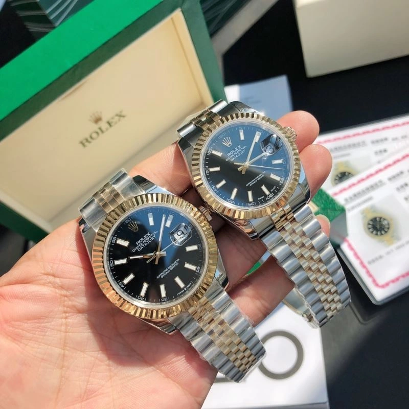 ROLEX Watches Soft 202661