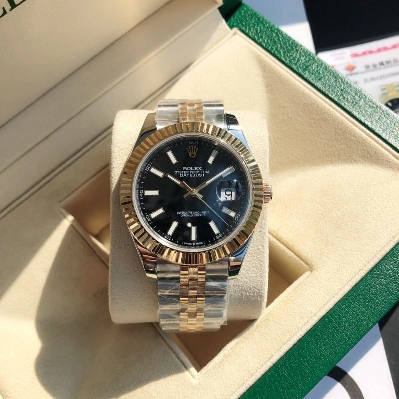 ROLEX Watches Soft 202661