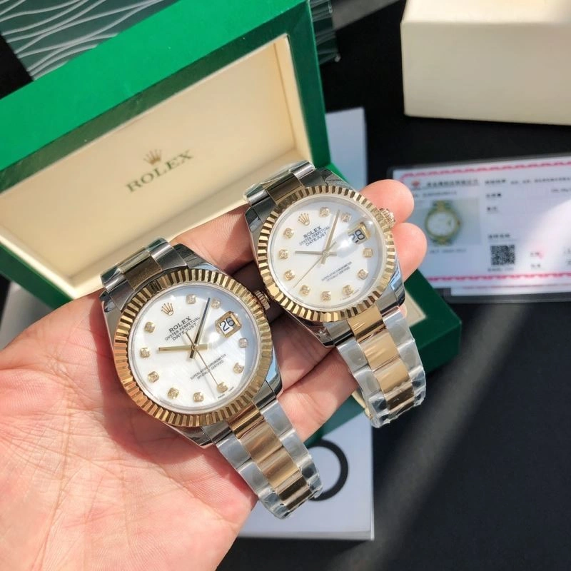 FreshLook ROLEX Watches 202658