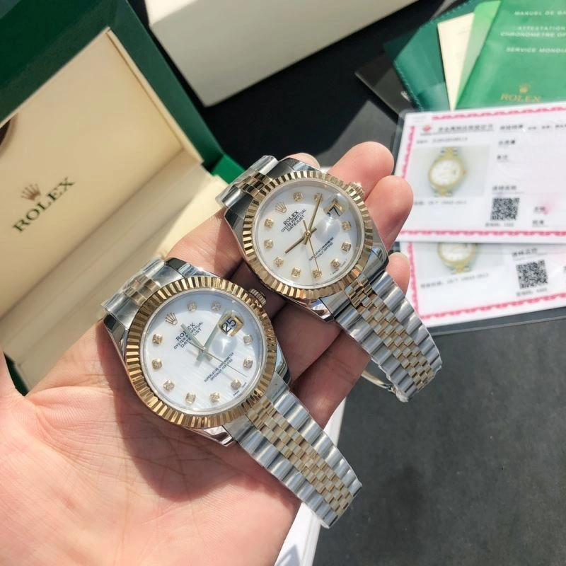 HighPerformance ROLEX Watches 202660