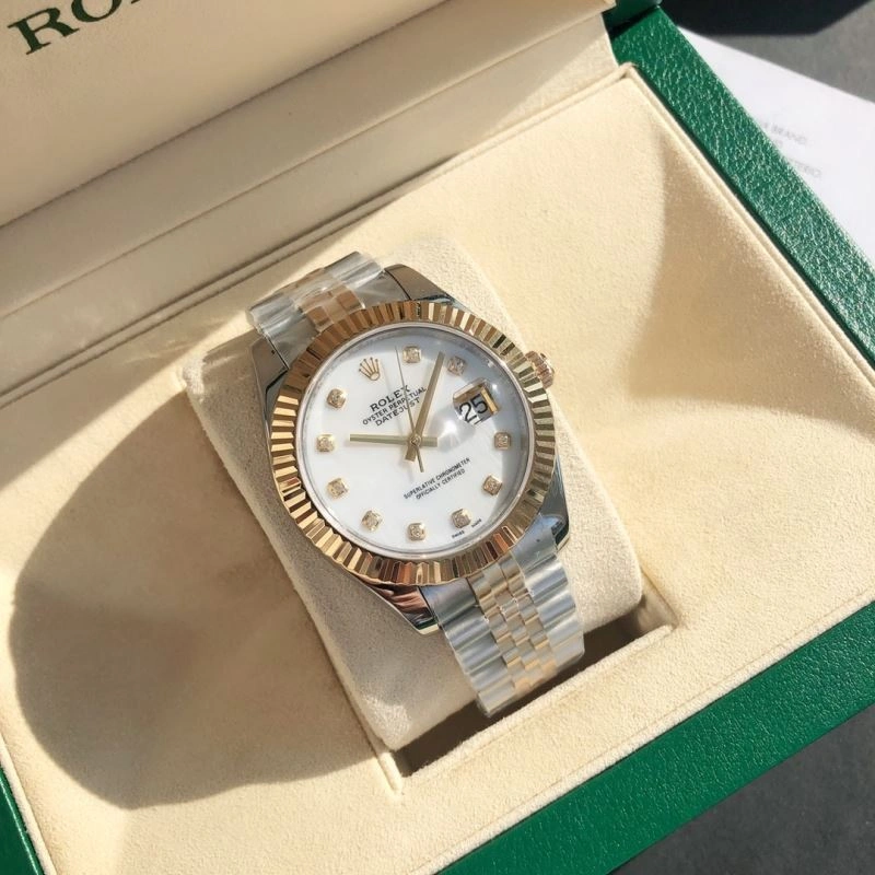 HighPerformance ROLEX Watches 202660